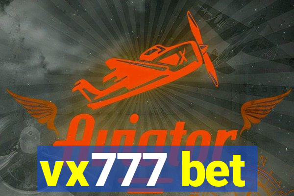 vx777 bet